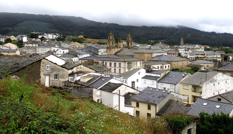 alquiler vacacional en Galicia