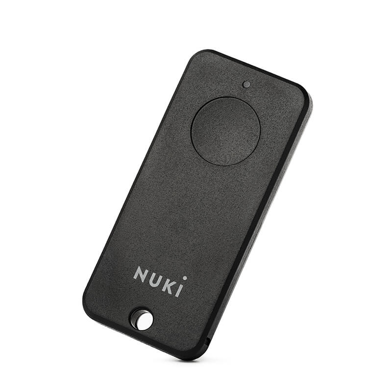 nuki smart lock