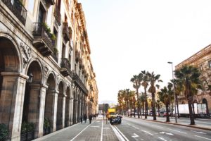 Guest Register Legislation in Spain