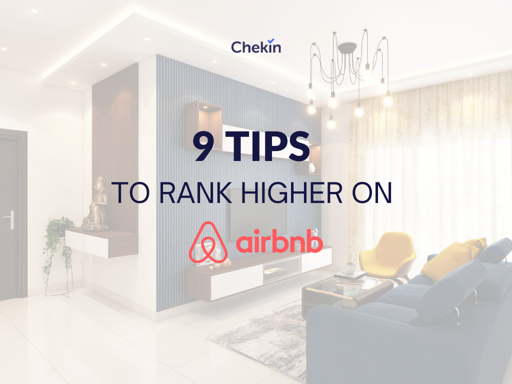 Tips Airbnb