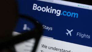 Booking alternatives