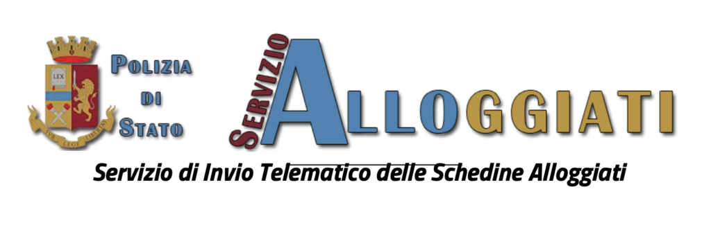 Portale Alloggiati Web