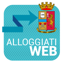 alloggiati web