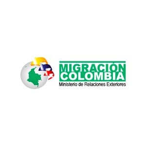 Migración Colombia 