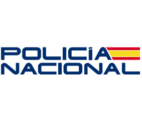 Registro de viajeros Policia Nacional