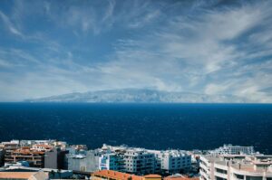 turismo de la gomera